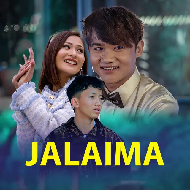 Jalaima