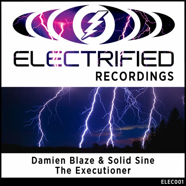 The Executioner - Original Mix