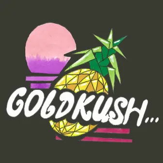 Gold Kush (single) by YELLADIGOS