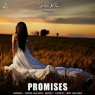 Promises by Sonia Aulakh