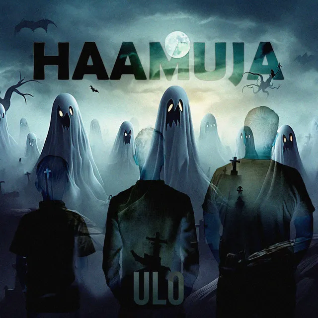 Haamuja