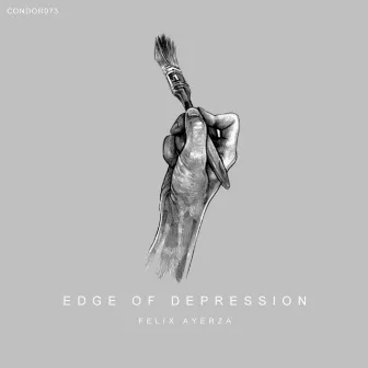 Edge of Depression by Felix Ayerza