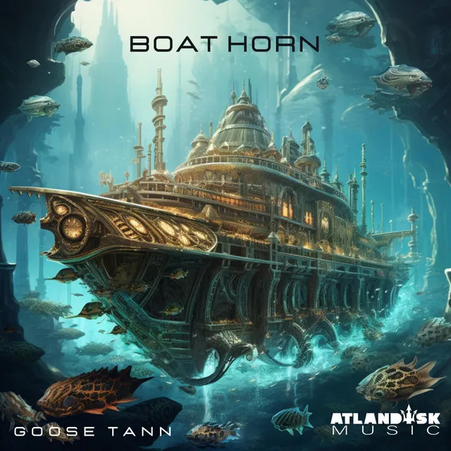 Boat Horn