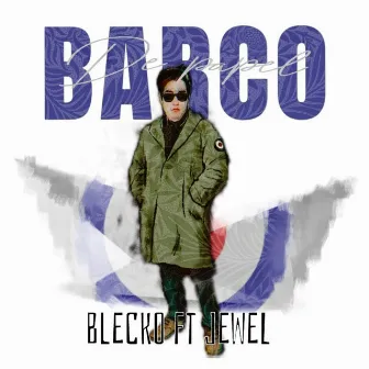 Barco de Papel by Blecko