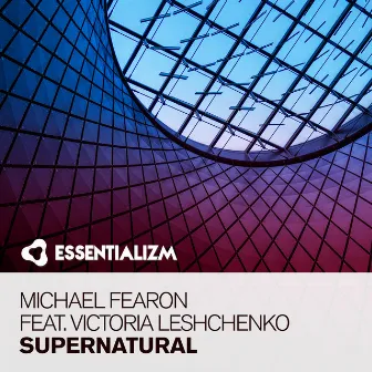 Supernatural by Michael Fearon