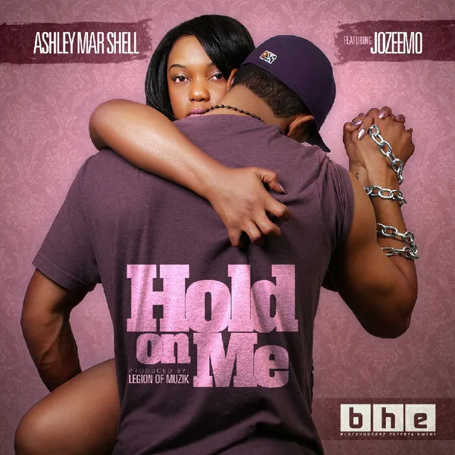 Hold On Me (Instrumental) (feat. Jozeemo)