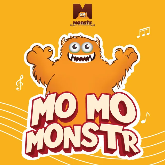 Mo Mo Monstr