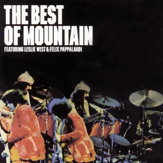 Best Of Mountain by Mountain