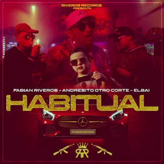 Habitual by Fabian Riveros