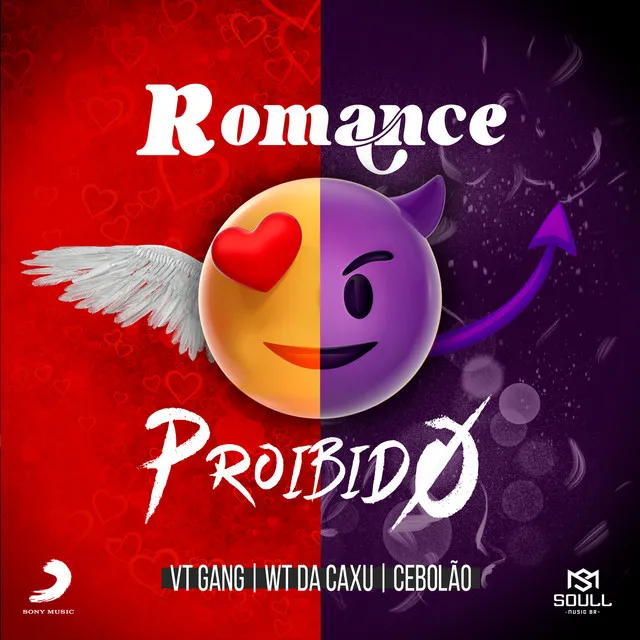 Romance Proibido