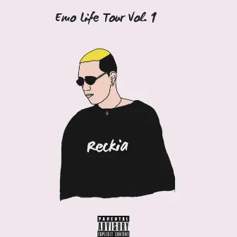 Emo Life Tour, Vol. 1 by Nezz