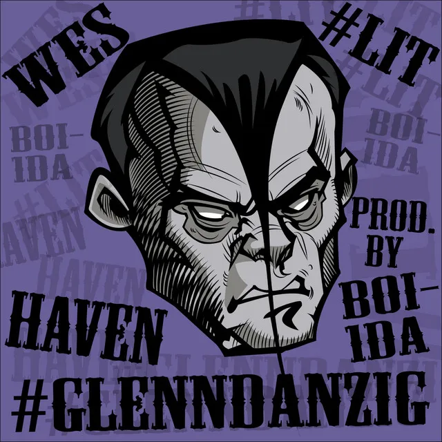 #GlennDanzig