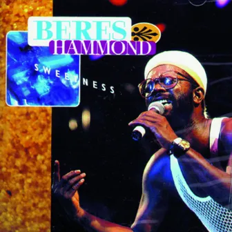 Sweetness by Beres Hammond