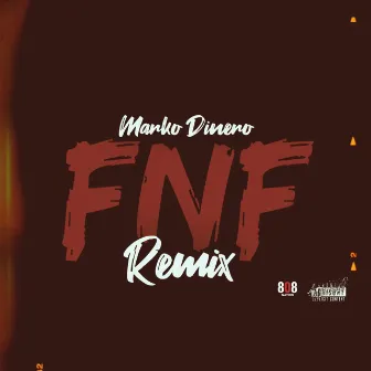 FNF DineroMix by Marko Dinero