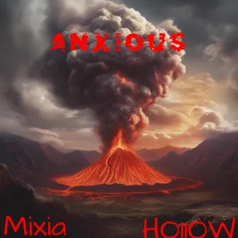 Anxious by Mixia