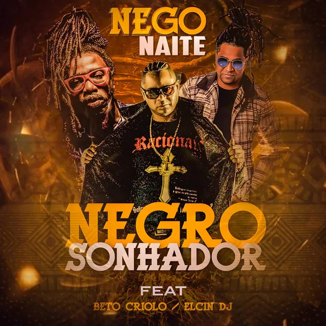 Negro Sonhador