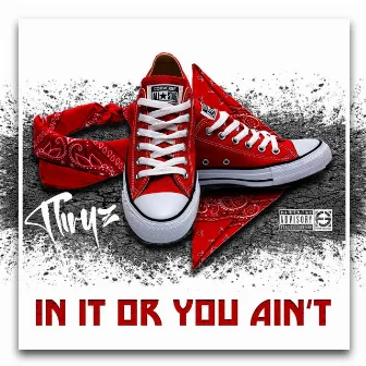 In It Or You Ain't by Thryz