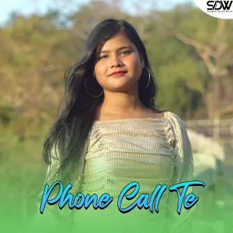 Phone Call Te by Binod Hembrom