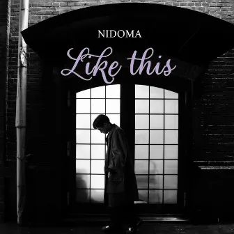 Like this by NIDOMA