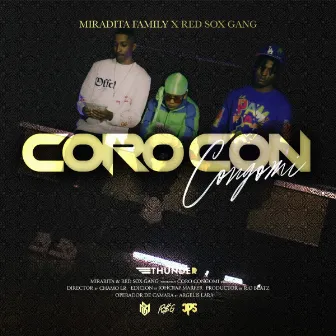 CORO CONGOMI by R O Beatz