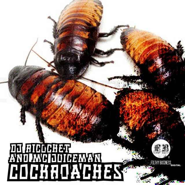 Cockroaches