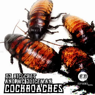 Cockroach by Dj Ricochet