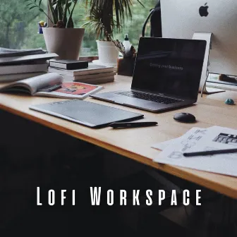 Lofi Workspace: Serene Ambient Sounds for Work by Calm Work from Home