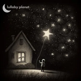 Star Gazing by Lullaby Planet