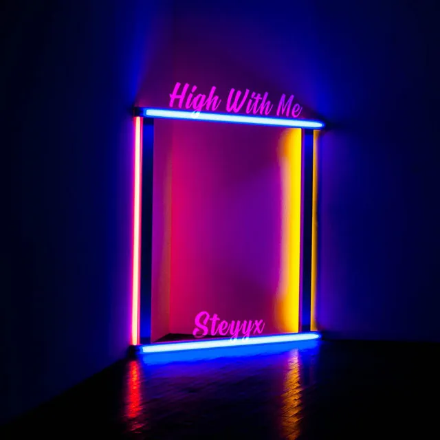 High With Me