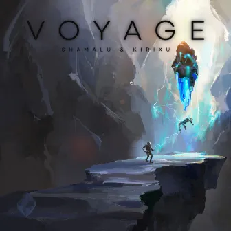 Voyage by Shamalu