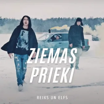 Ziemas prieki by Reiks