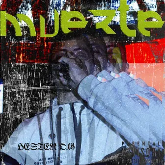 Muerte by HESTER OG