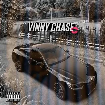 Vinny Chase by ANDI