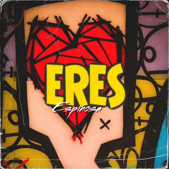 Eres