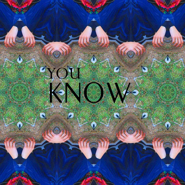 You Know - Single