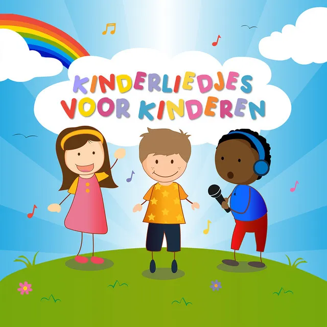 kinderliedjes