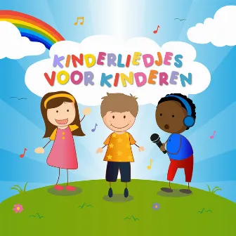 Kinderliedjes Voor Kinderen by Kinderliedjes voor Kinderen