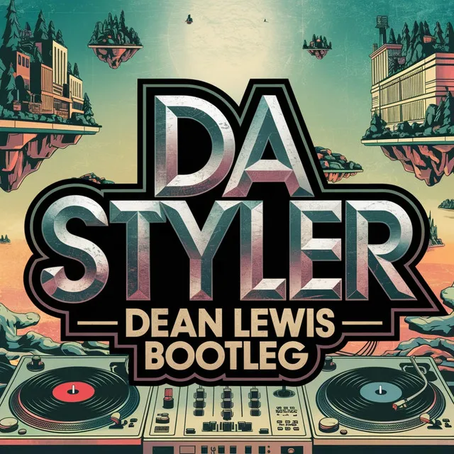 Dean Lewis Bootleg