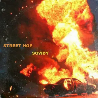 Street Hop by Sowdy