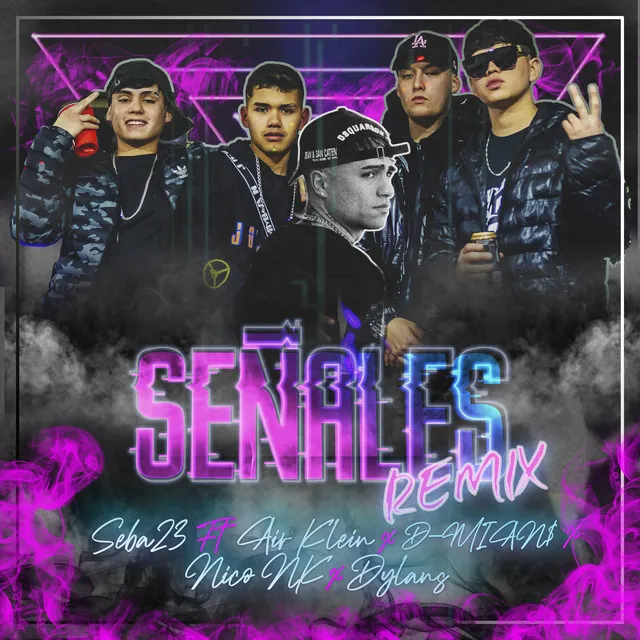 Señales - Remix