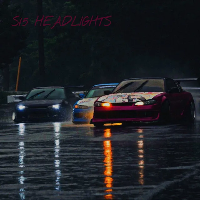 S15 Headlights