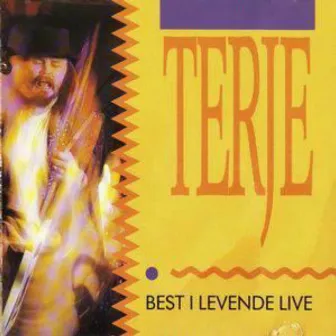 Best I Levende Live by Terje Tysland