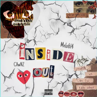 Inside out by Cawnz