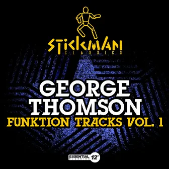 Funktion Tracks, Vol. 1 by George Thomson