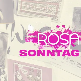 Sonntag by ROSA