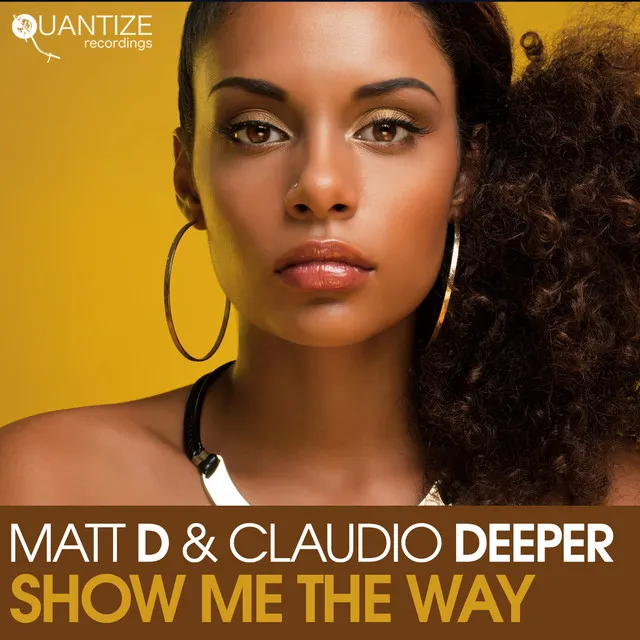 Show Me The Way - DJ Spen & Reelsoul Remix