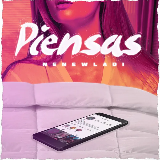 Piensas