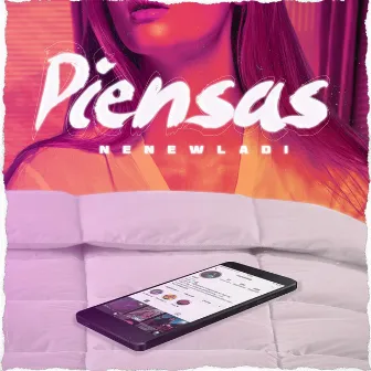 Piensas by Nenewladi