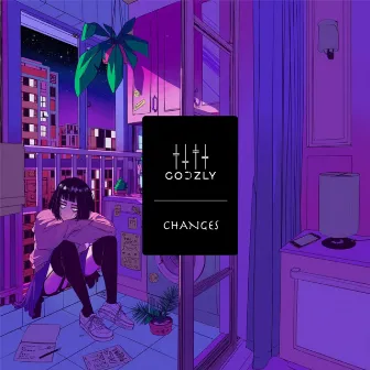 Changes by Godzly