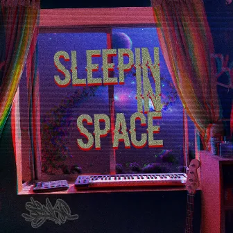 Sleepin' in Space by Sinko